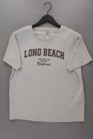 soyaconcept Printshirt Gr. M Kurzarm