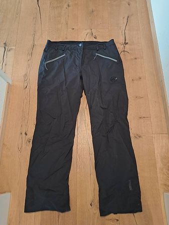 Mammut Skihose Damen Gr. 44