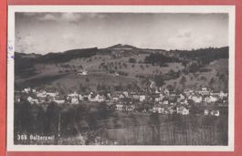Balterswil TG - Fotokarte ca. 1930