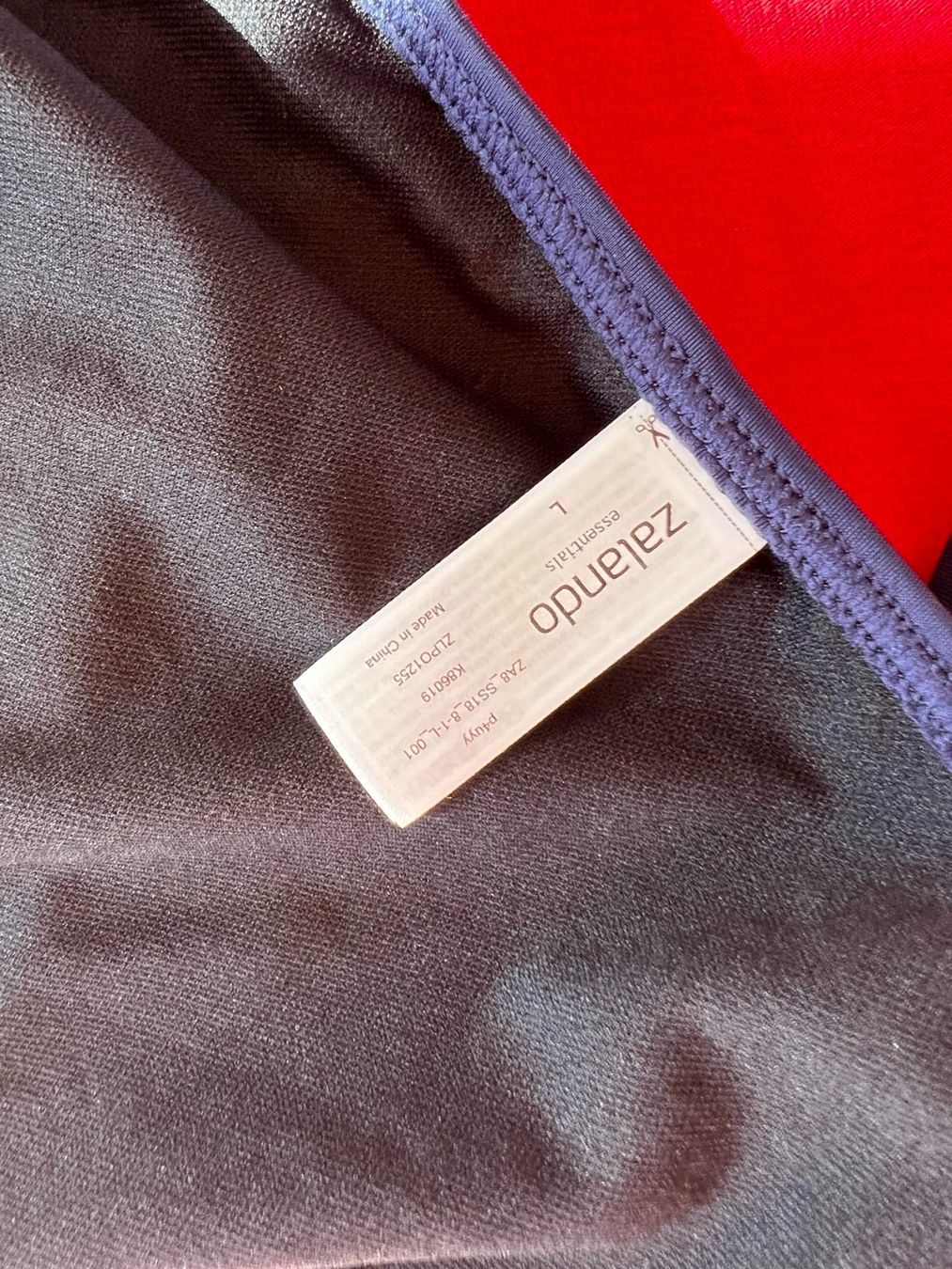 Badekleider & Bikinis: Neue Badeanzug Zalando L – Neu und originalverpackt aus Riehen von ann_76jw 7