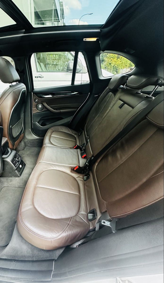 BMW Accessori per altri veicoli: Pr Bmw x1 F48 231ps  – Usato da Biel/Bienne venduto da Akwawini 1