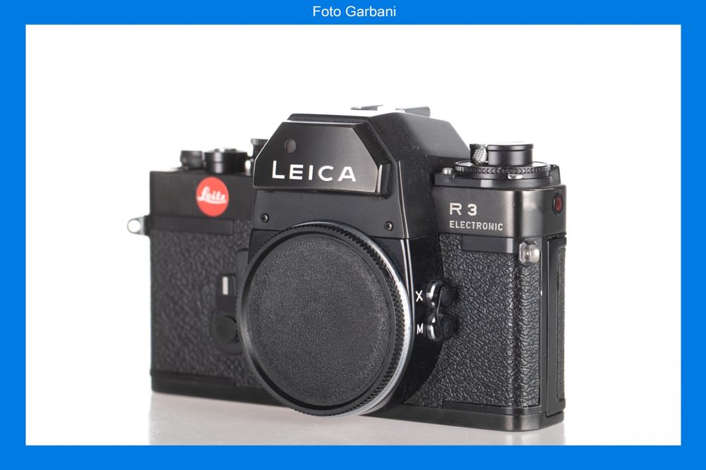 R3 Mot Electronic Leica R3 希少】 LEICA ライカ R3 MOT ELECTRONIC