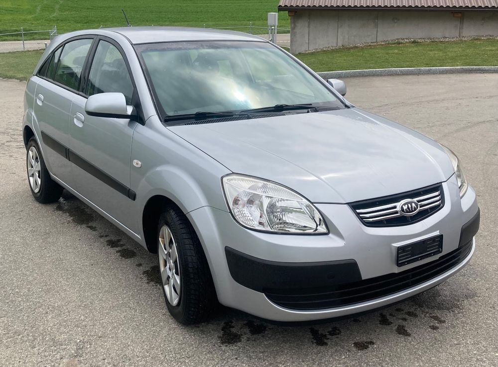 Kia rio lll