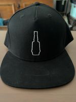Amaro Montenegro 1885 Cap – seltene Gastro Promo Mütze – sch