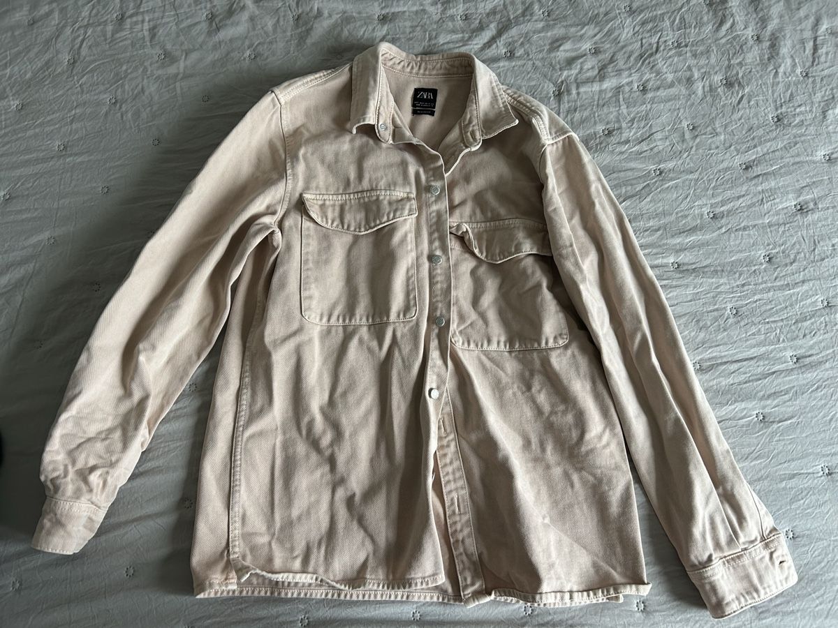Zara Giacche: Veste Zara – Usato da Sonceboz-Sombeval venduto da Anna_Maria09