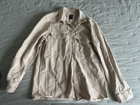 Veste Zara