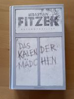 Das Kalendermädchen, Sebastian Fitzek