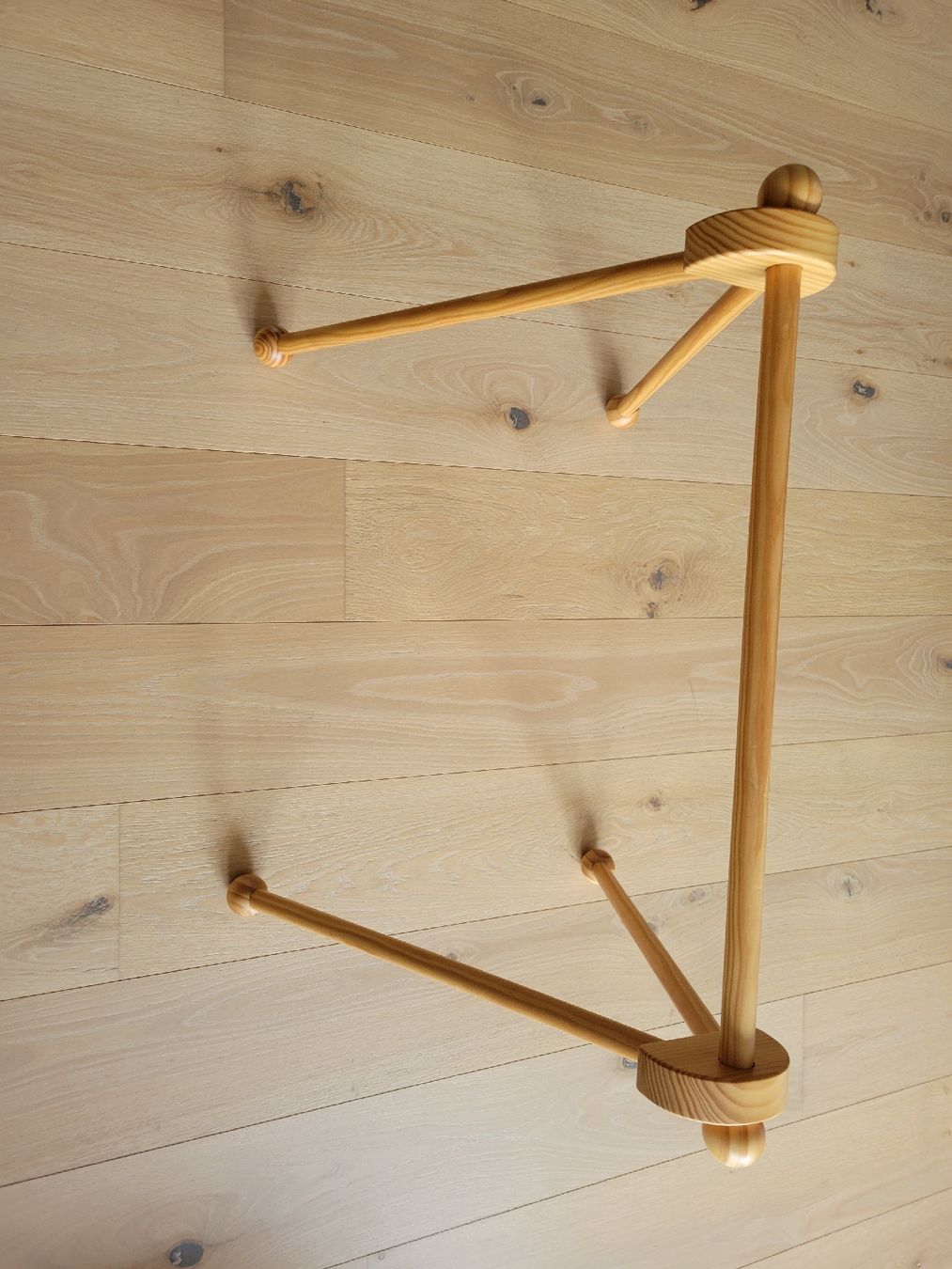 Tiro con l'arco: Spielbogen Holz mit Anhänger – Usato da Buchs SG venduto da Eifi_1 1