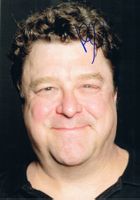 John Goodman 1952- Autogramm signiert Foto 20x30cm