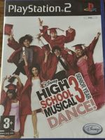 High School Musical 3: Senior Year Dance  (Deutsch)   >PS-2<