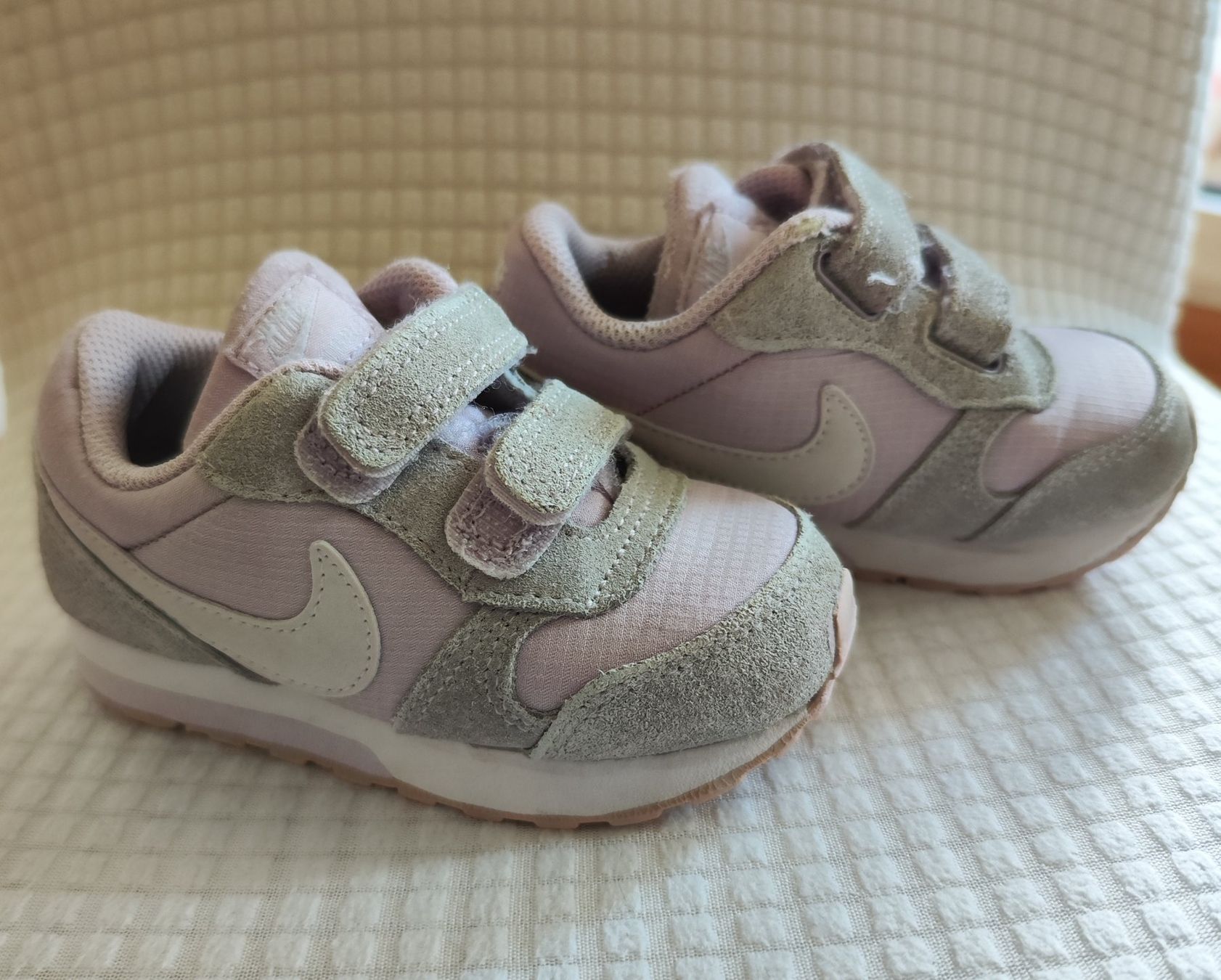 Nike Scarpe per ragazzi: Turnschuhe Nike, Gr. 22 – Usato da Reinach BL venduto da chilller92 1