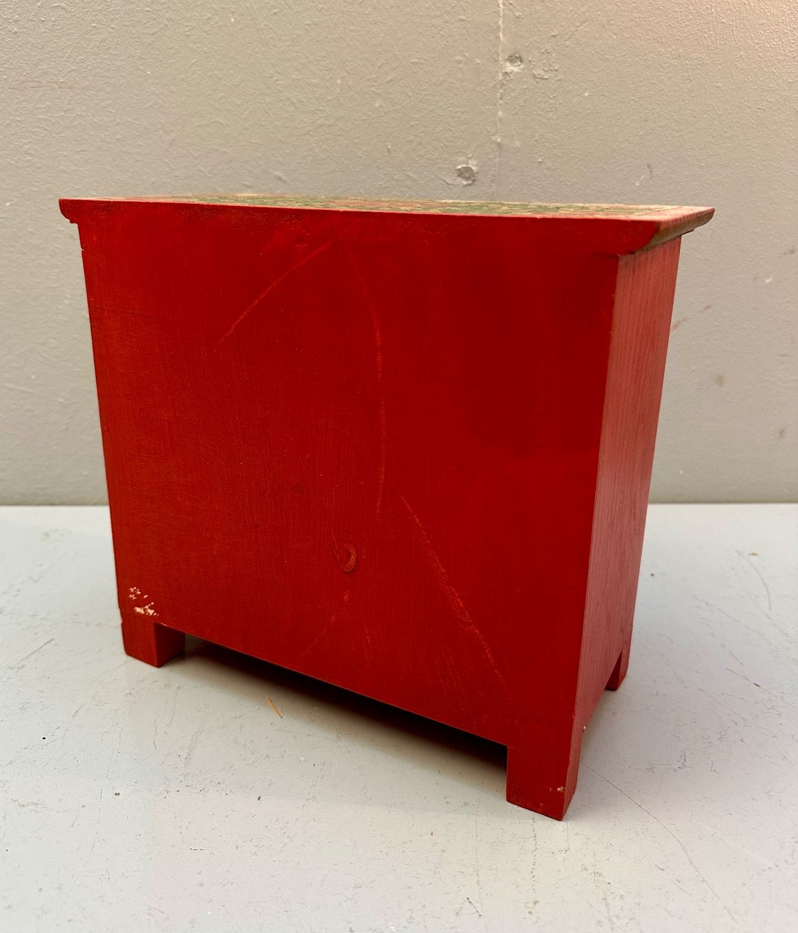 Sistemi di archiviazione: KLEINE SCHUBLADENBOX #2 AB 1.- !!! – Usato da Zürich venduto da NIKI777 3