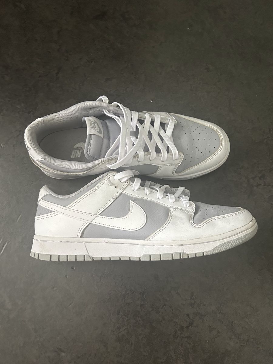 Nike Chaussures hommes: nike dunks low – Neuf (Voir description) à Hünenberg See par broglisvintage