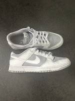 nike dunks low