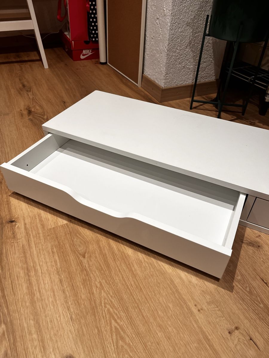 Ikea Scaffali: Ikea EXBY ALEX Regal – Usato da Ringgenberg BE venduto da efe_fjt2 2