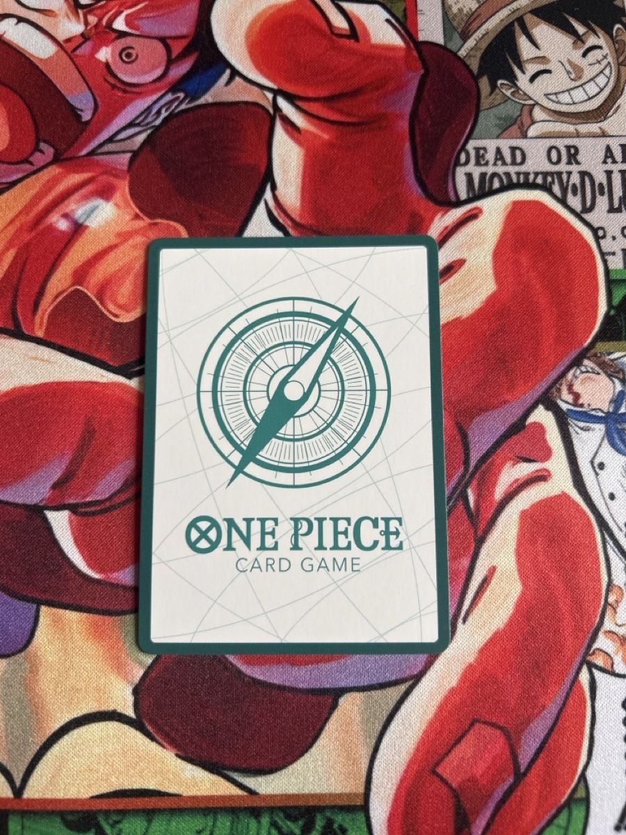Bandai Carte collezionabili: OP16 Gold Don – Nuovo (secondo la descrizione) da St. Gallen venduto da ced_r2bv 3