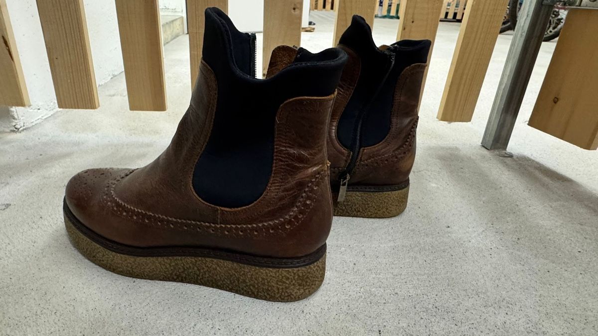Scarpe da donna: Damenschuhe – Usato da Rüti ZH venduto da nazaruch1 1
