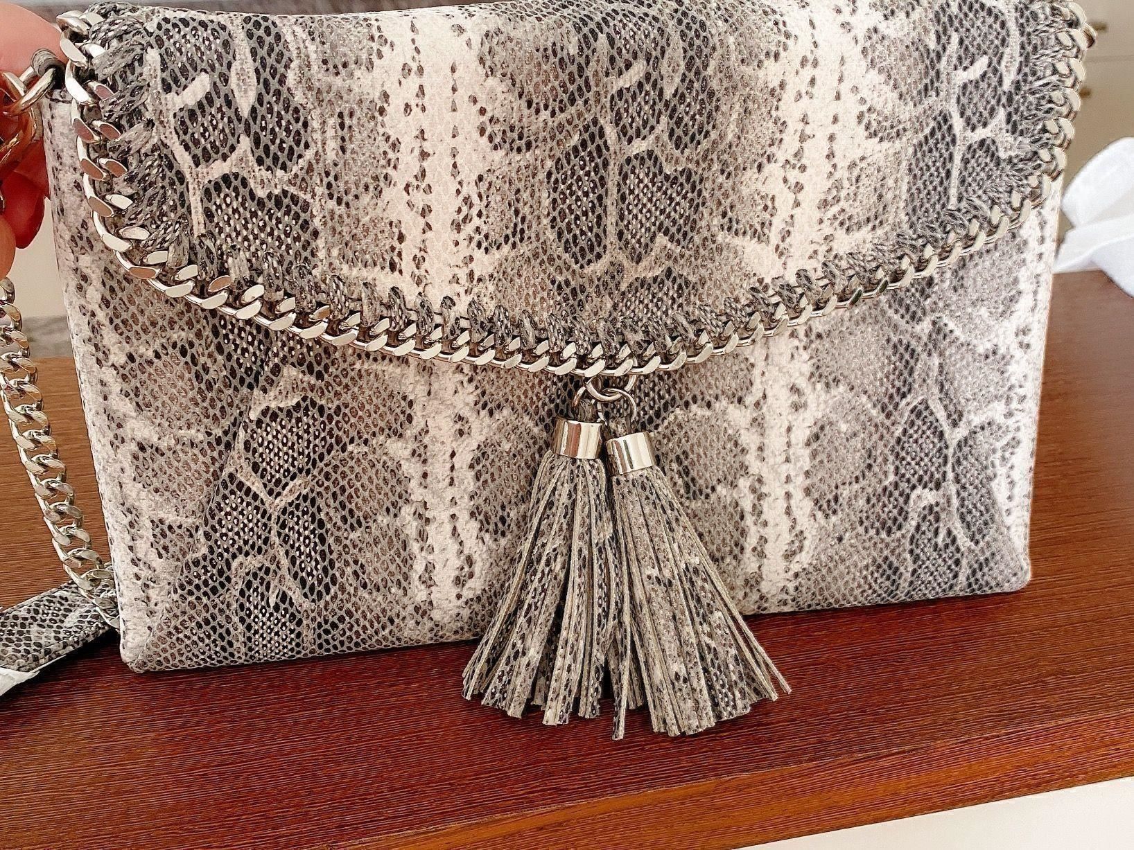 Taschen für Damen: Staccato Damen Clutch Bag – Neu (gemäss Beschreibung) aus Luzern von Sommer_26 7