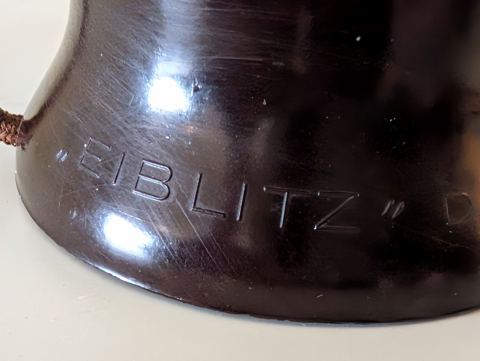 Cucine complete: Eiblitz – Usato da Breitenbach venduto da Dribbel 4