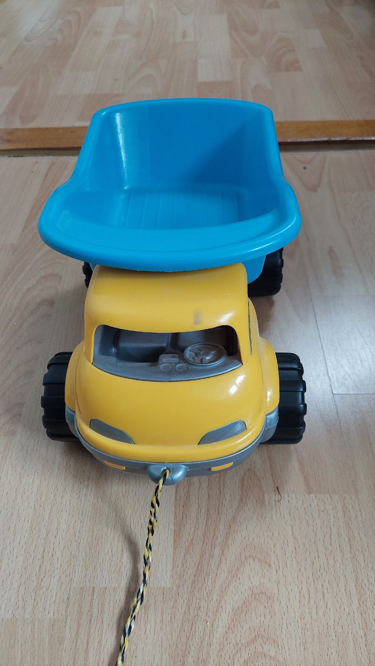 Jouets: Kipplader – D'occasion à Zürich par Cindarel 1