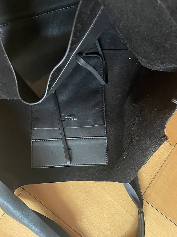 Borse da donna: schwarze Lederhandtasche rag & bones – Usato da Zürich venduto da ber_r6vw 1