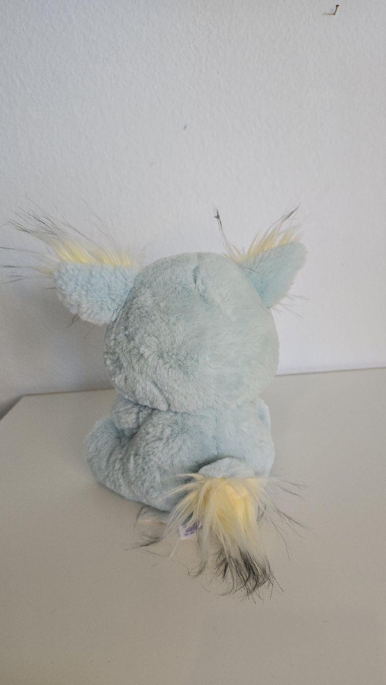 Spielzeuge: Kuscheltier – Gebraucht aus Buchberg von MaddieF 1