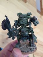 Warhammer 40K Orks: Khilla Khan Armee 100+ Teile, Rarität!