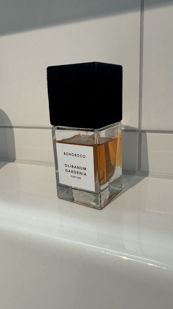 Profumi & Eau de Toilette: BOHOBOCO Olibanum Gardenia 50ml – Usato da Altendorf venduto da Titziani 2