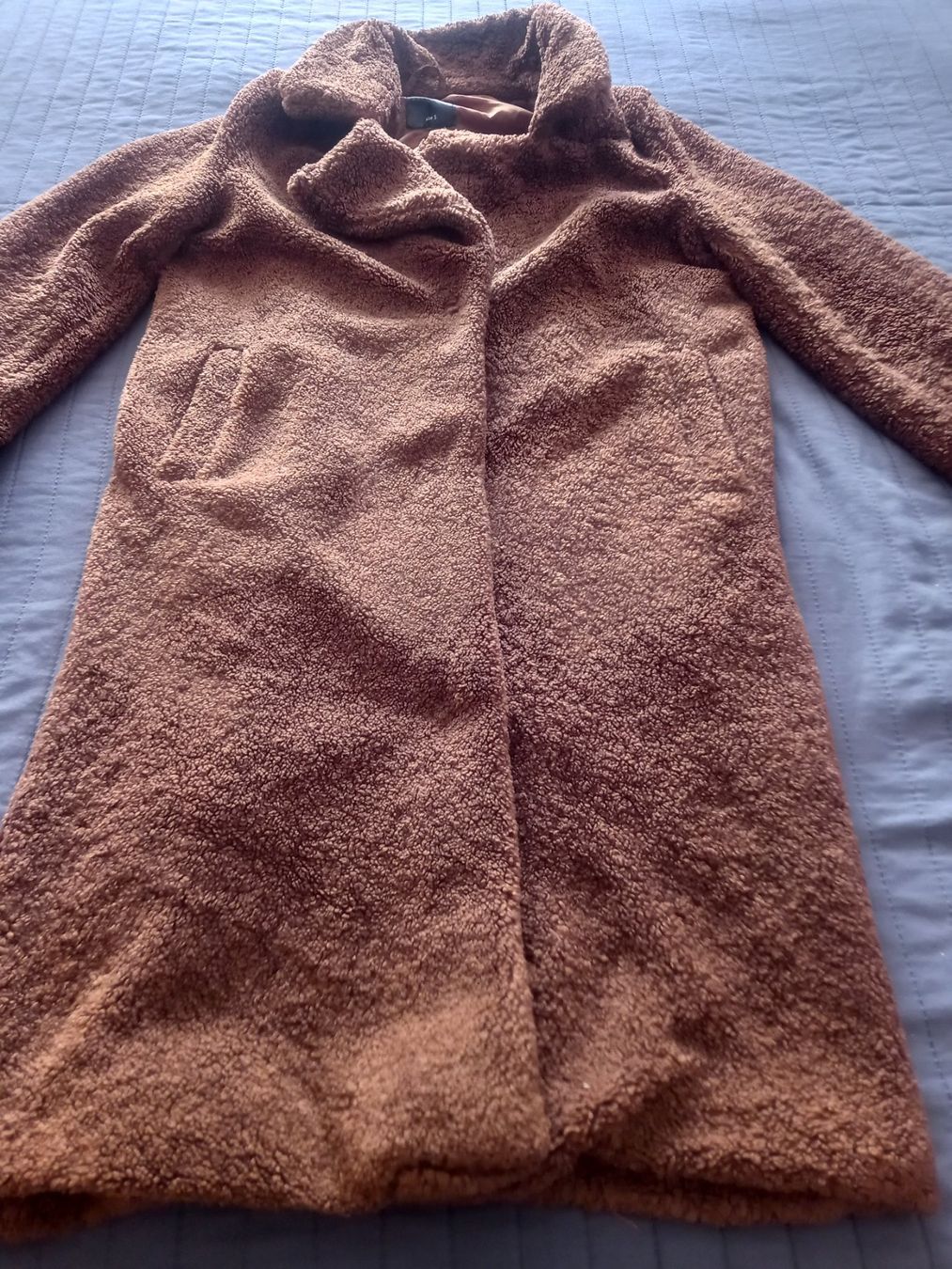 Cappotti: Manteau – Usato da Conthey venduto da OLEN-67 2