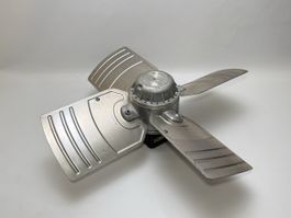 Ventilator Deckenventilator  Ziehl-Abegg 62 neuwertig