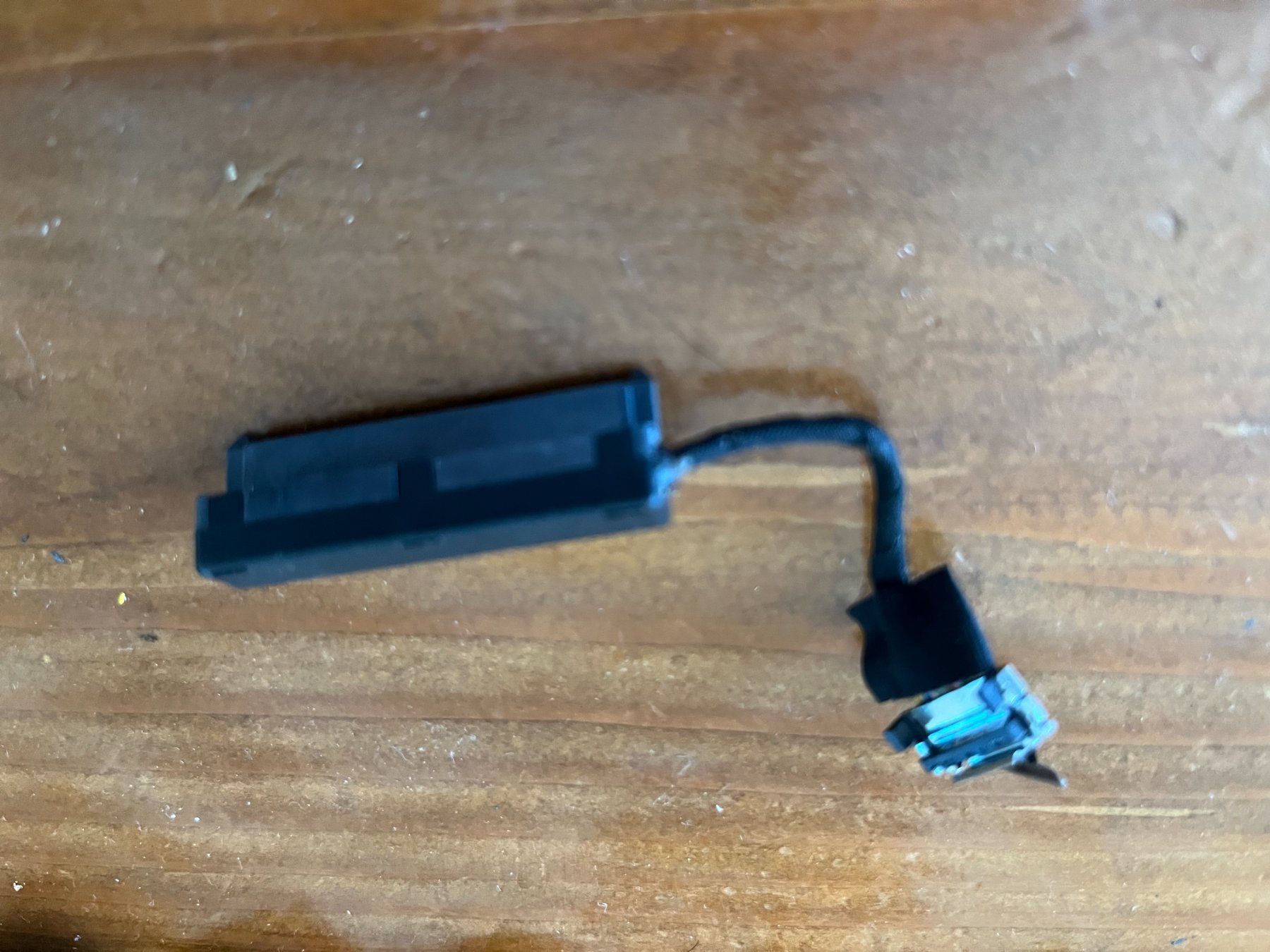 Unità & Adattatore: HDD Festplatten Adapter Cable – Usato da Winterthur venduto da fla_hwg8