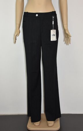 InWear Damen Business Hose Wolle/Lp:179 Fr/schwarz/Gr.38/NEU