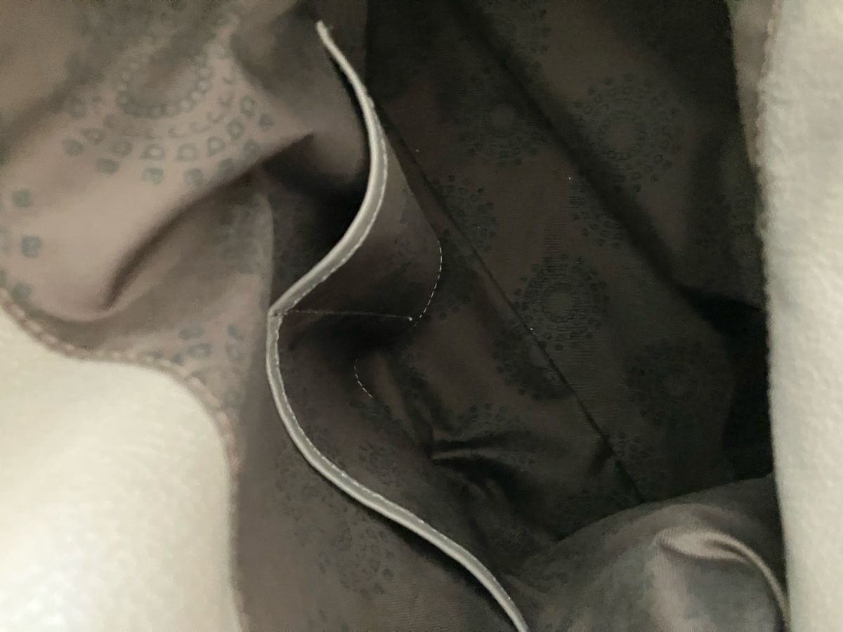 Abro Sacs femmes: ABRO Handtasche - Taupe, gross – Neuf (Voir description) à Bubikon par nb_b8d9 7