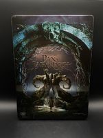 Pan’s Labyrinth Sammler Steelbook DVD Special Edition CIB