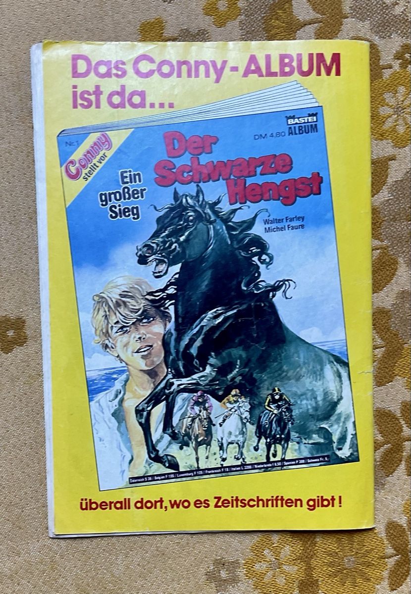 Comics: Nils Holgersson Heft Nr 52 von 1981 ? – Gebraucht aus Endingen von nathan05 9