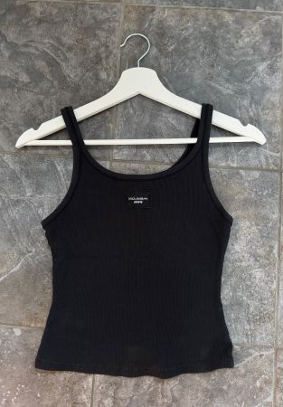 Skims x Dolce Gabanna Top
