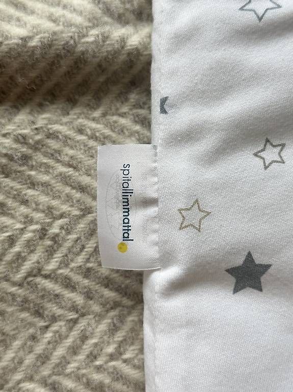 Sacchi a pelo: Baby sleeping bag/ swaddle – Usato da Fahrweid venduto da lei_8tnf 4