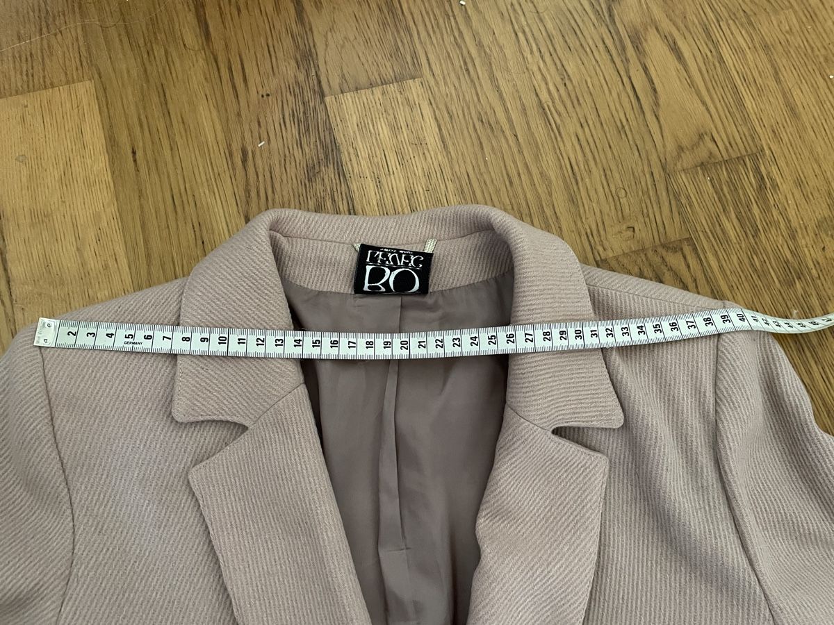 Giacche: Blazer Gr. 36 – Usato da Zürich venduto da silab69 4