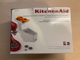 Original-Zubehör für KitchenAid Küchenmaschine