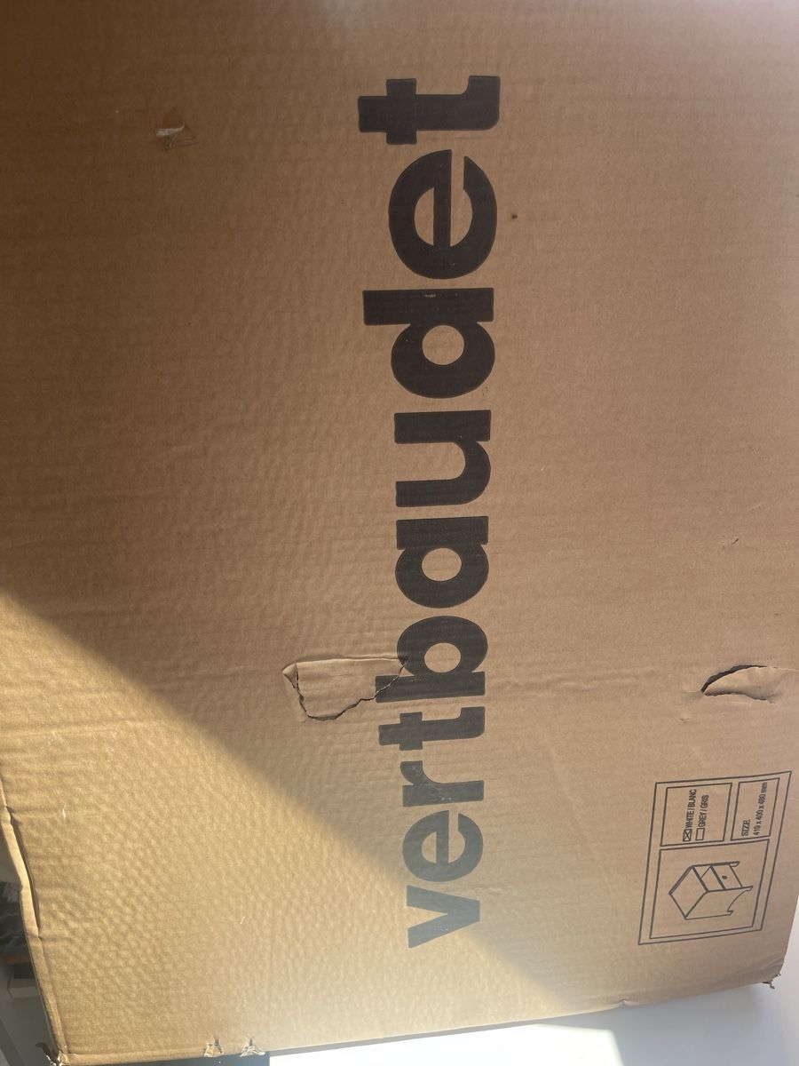 Nachttische: Table de nuit vertbaudet neuve – Neu und originalverpackt aus Boncourt von sev_r66z 2