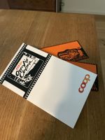 Coop Open Air Cinema Gutschein 2 Tickets Immensee 
