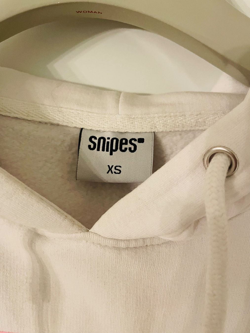 Snipes Maglioni & Felpe: Snipes Kaputzenpullover in Gr. XS – Usato da Urdorf venduto da leoale 2