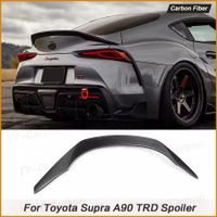Toyota GR Supra TRD Style Heckspoiler