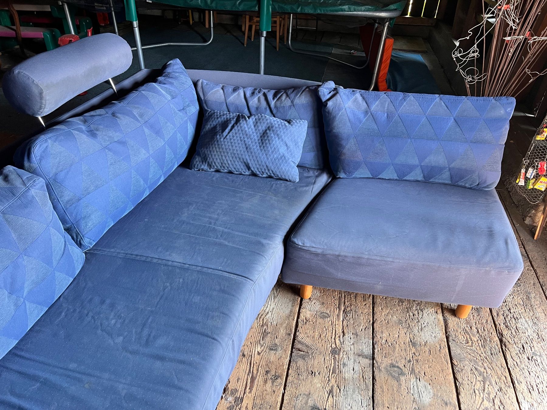Sofas: Sofa – Gebraucht aus Wiesendangen von Jalafar 2