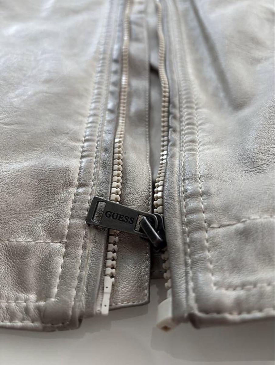 Guess Jacken: Guess Jacke – Gebraucht aus Lachen SZ von leo_c2mh 3
