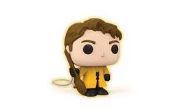 NEU Cedric Diggory Quidditch - KinderJoy