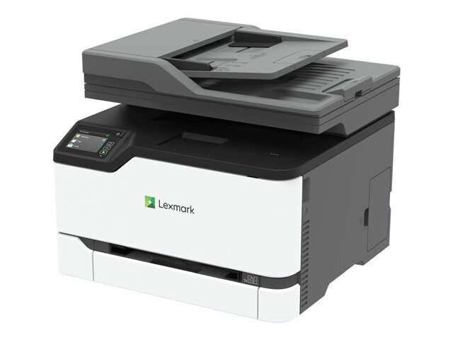 Lexmark Stampanti: Lexmark Farblaserdrucker MC3224adwe - Top Zustand! – Usato da Niederhasli venduto da Jani85
