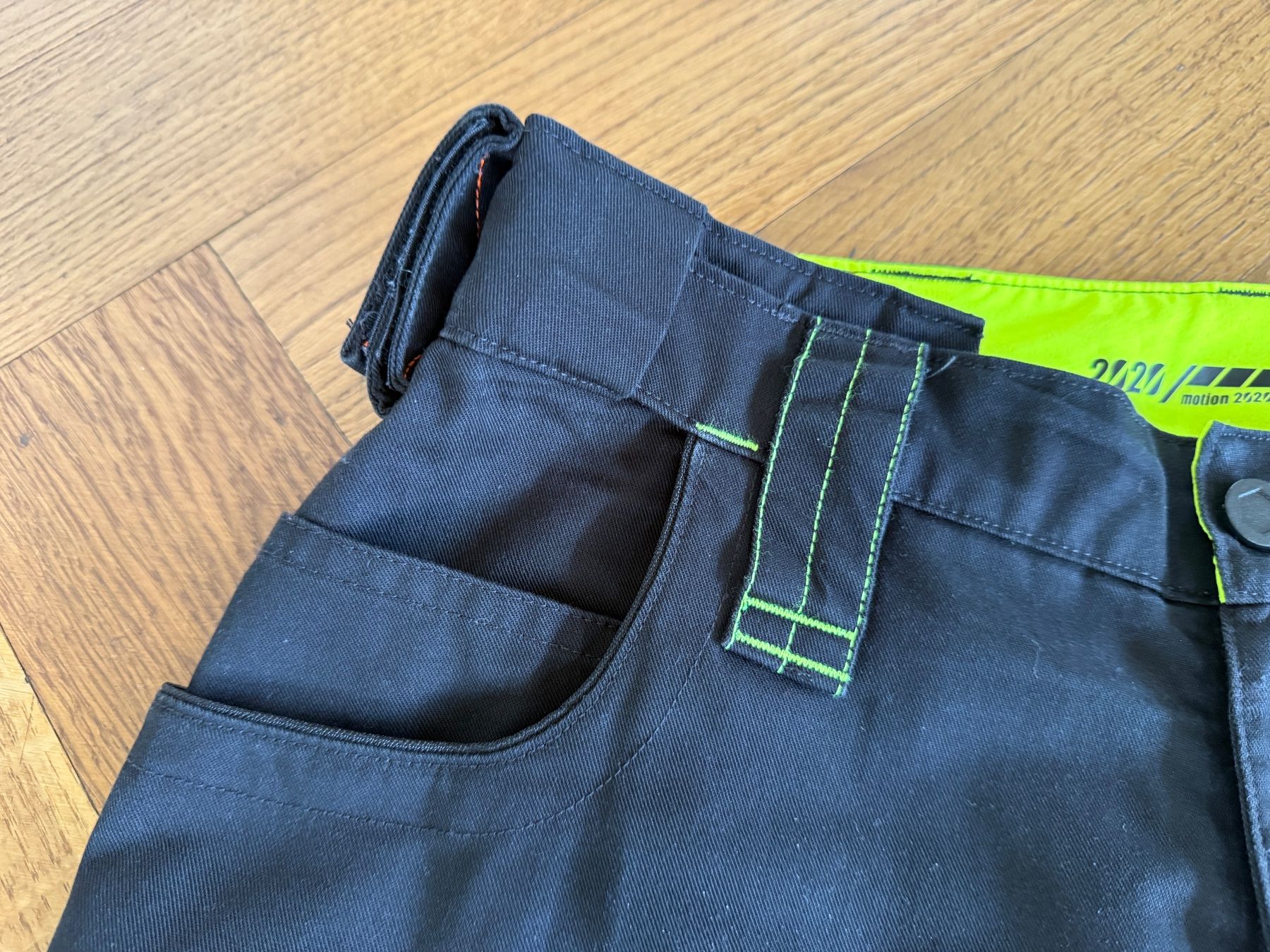 Engelbert Strauss Hosen: Kurze Engelbert Strauss Grösse 40 Hose motion Damen – Gebraucht aus Ennetbaden von mapa05 3
