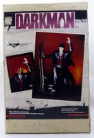 DARKMAN RESIN MODEL KIT WITH 2 HEADS CLASSIC 1990 UNIVERSAL