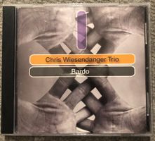 Chris Wiesendanger, Dominique Girod, Elmar Frey